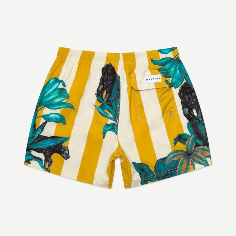 Swimming shorts - Picture 4 of 5